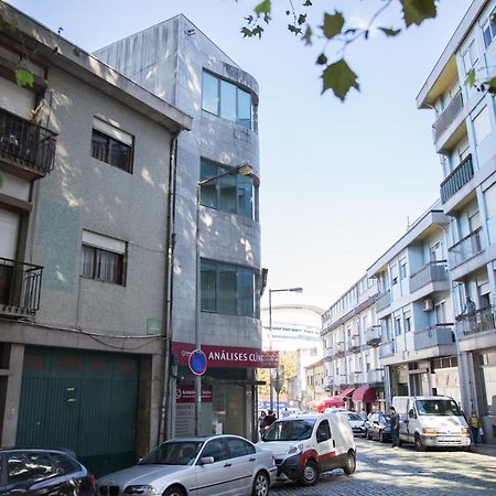 Estudio Corujeira Porto Exterior photo